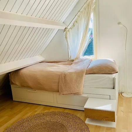 Сasa de vacaciones Close To The