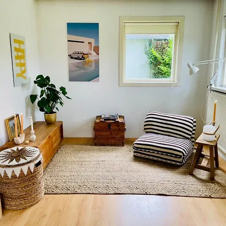 Close To The Сasa de vacaciones *