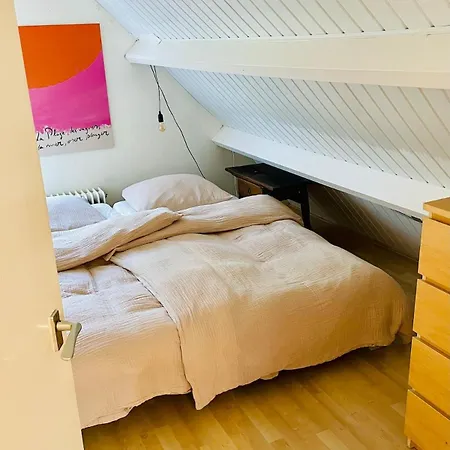 Close To The Сasa de vacaciones *