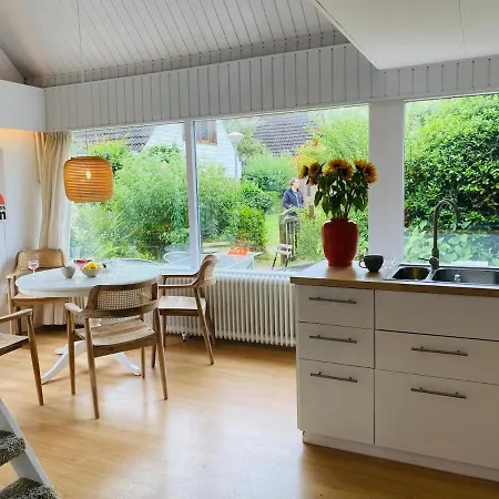 Close To The Сasa de vacaciones Noordwijkerhout