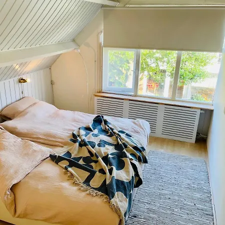 Сasa de vacaciones Close To The