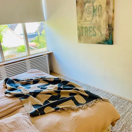 Сasa de vacaciones Close To The