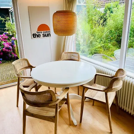 Close To The Сasa de vacaciones *