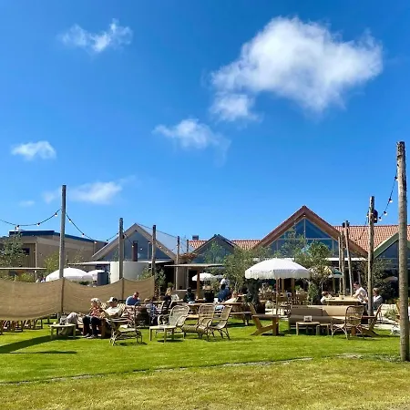 Holiday home Close To The Noordwijkerhout