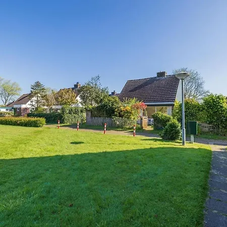 Holiday home Close To The Noordwijkerhout